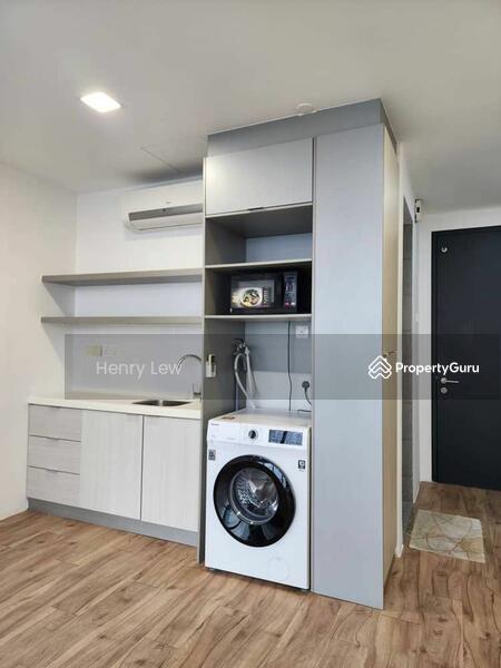 Kediaman Servis untuk Disewa di SkyPark @ Cyberjaya - Henry Lew - PropertyGuru.com.my