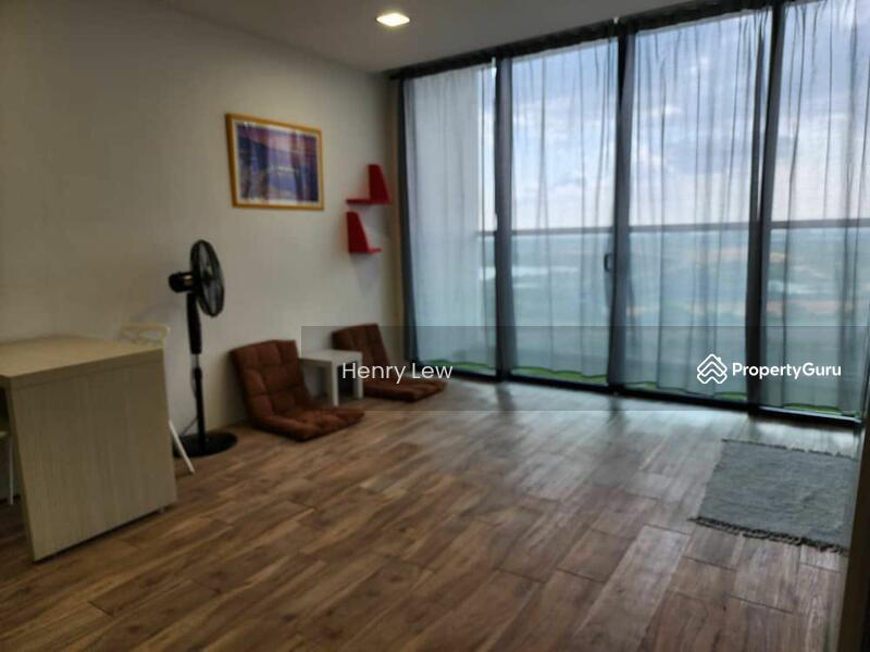 Kediaman Servis untuk Disewa di SkyPark @ Cyberjaya - Henry Lew - PropertyGuru.com.my