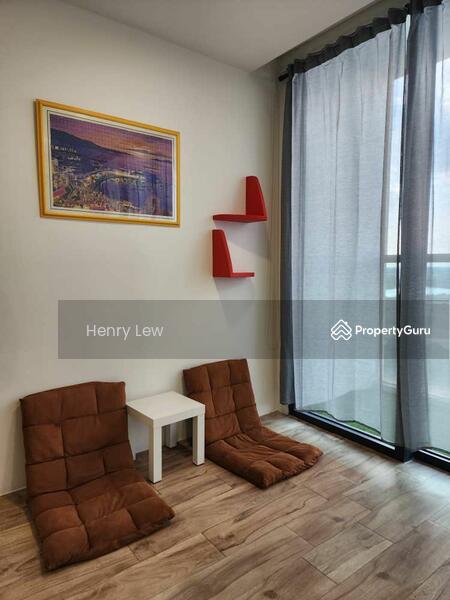 Kediaman Servis untuk Disewa di SkyPark @ Cyberjaya - Henry Lew - PropertyGuru.com.my