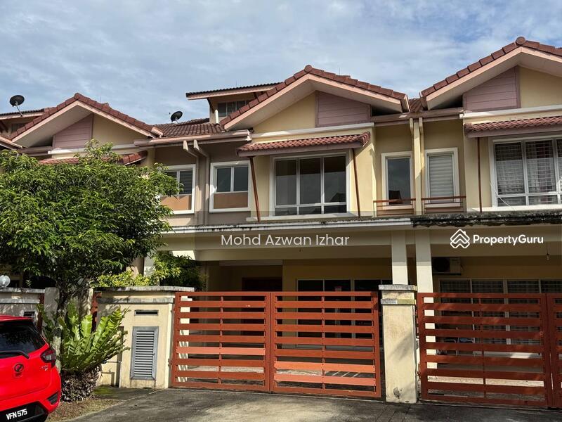 For Sale - Opulenia, Denai Alam