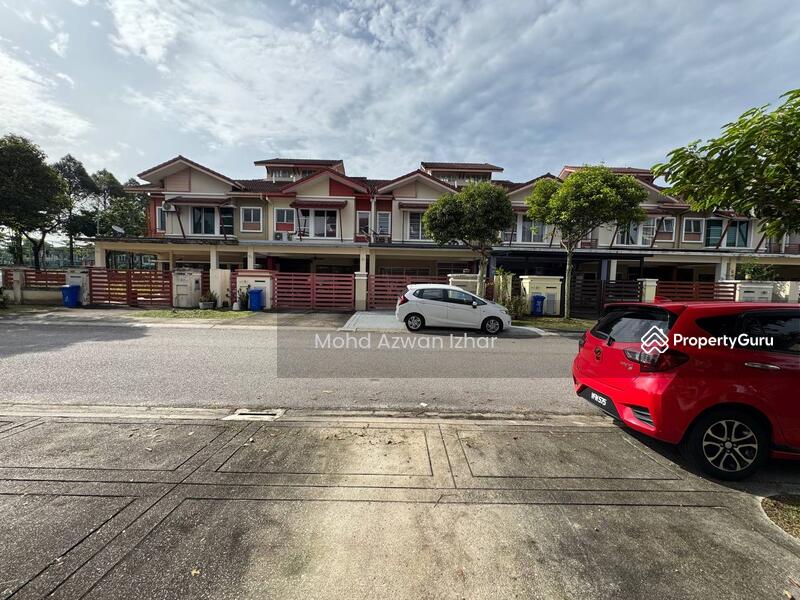 For Sale - Opulenia, Denai Alam
