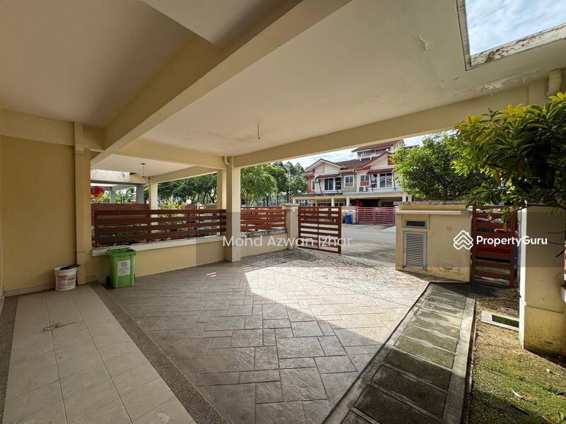 For Sale - Opulenia, Denai Alam