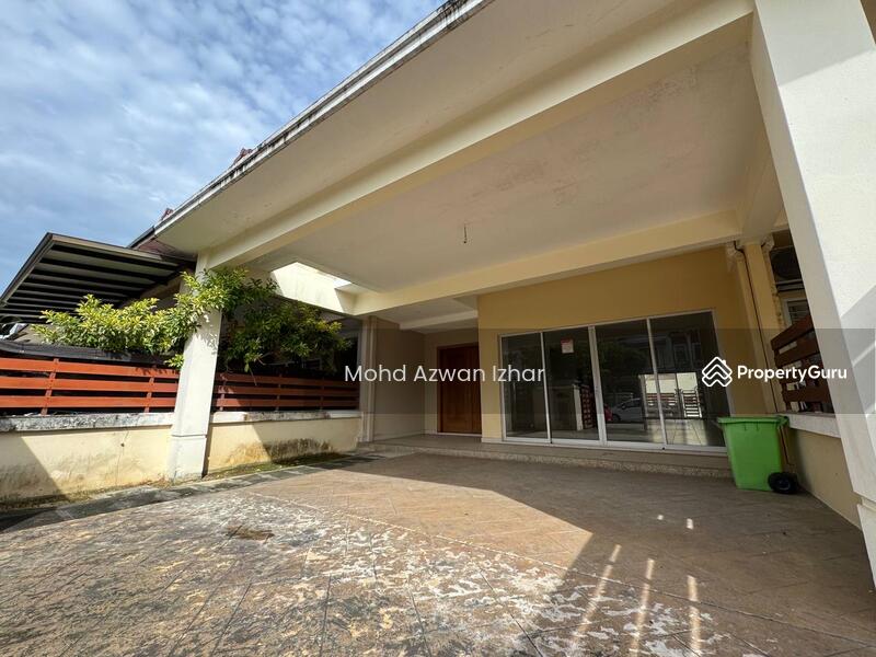 For Sale - Opulenia, Denai Alam