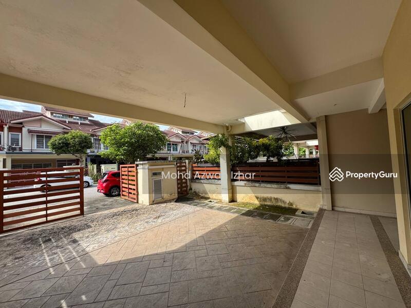 For Sale - Opulenia, Denai Alam