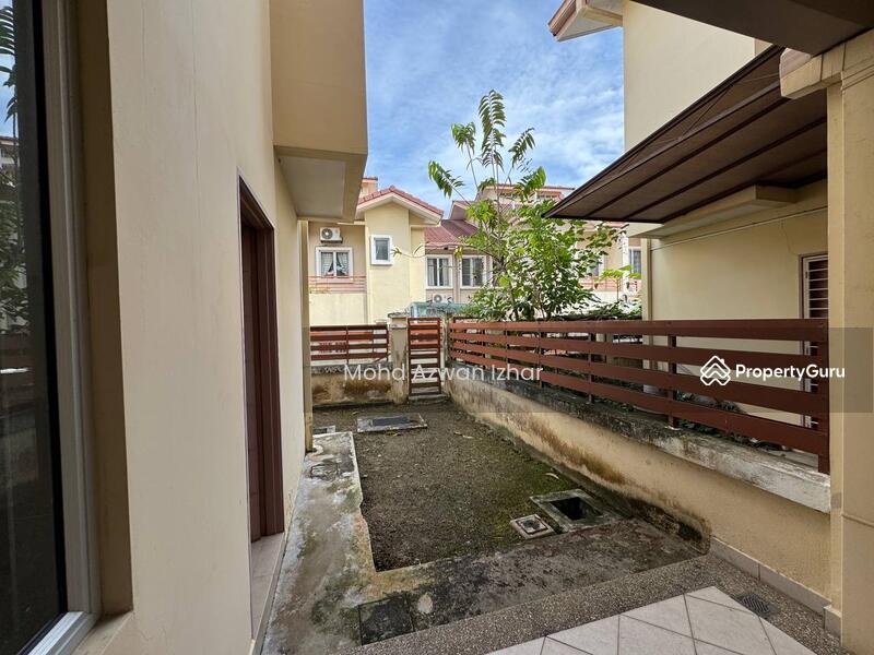 For Sale - Opulenia, Denai Alam