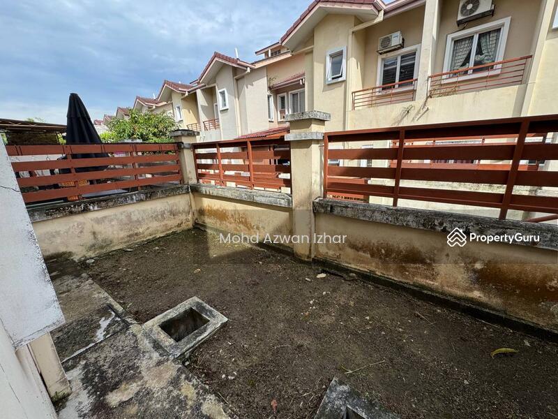 For Sale - Opulenia, Denai Alam