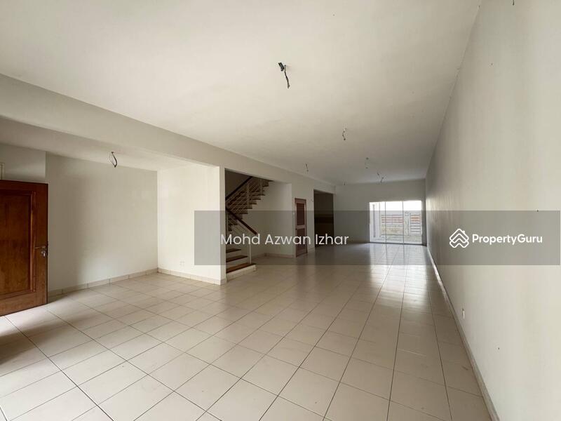 For Sale - Opulenia, Denai Alam