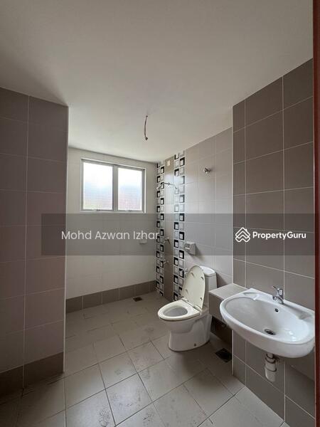 For Sale - Opulenia, Denai Alam