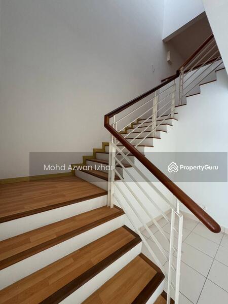 For Sale - Opulenia, Denai Alam
