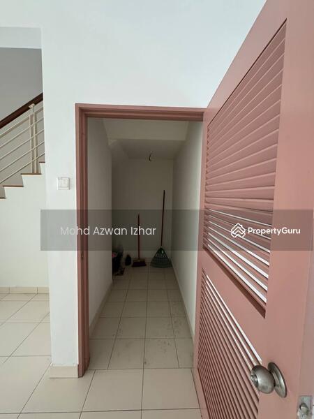 For Sale - Opulenia, Denai Alam