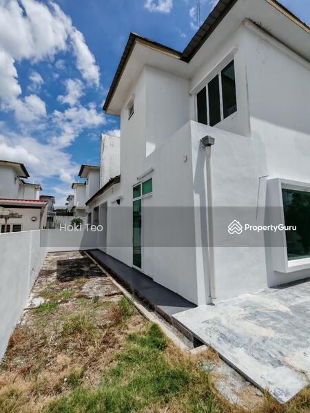 Untuk Dijual - Maya @ Taman Bukit Tropika