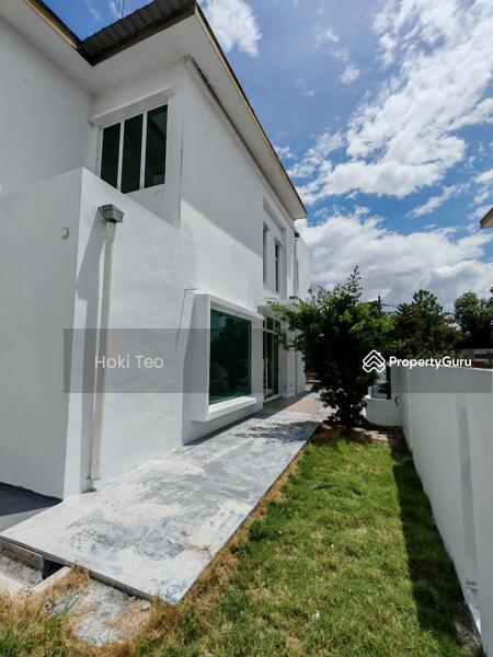 Untuk Dijual - Maya @ Taman Bukit Tropika