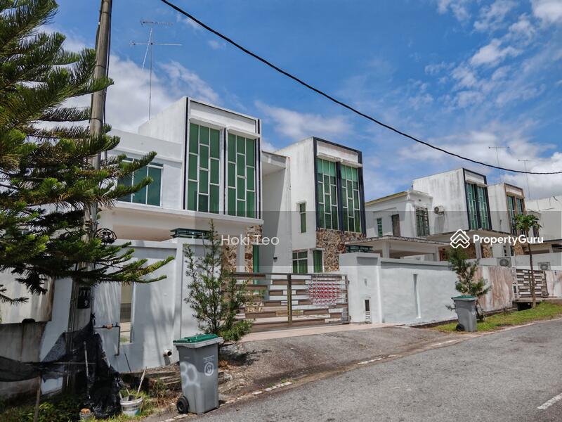 Untuk Dijual - Maya @ Taman Bukit Tropika