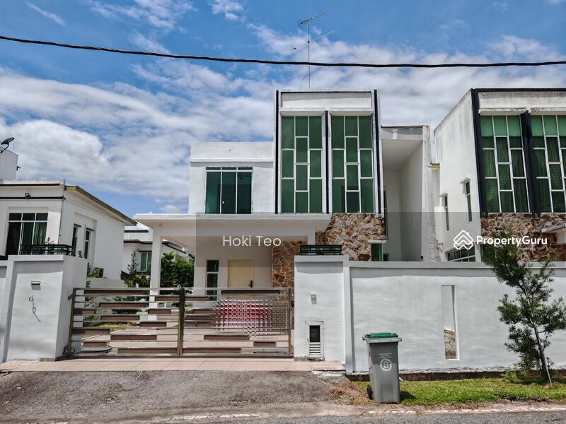 Untuk Dijual - Maya @ Taman Bukit Tropika
