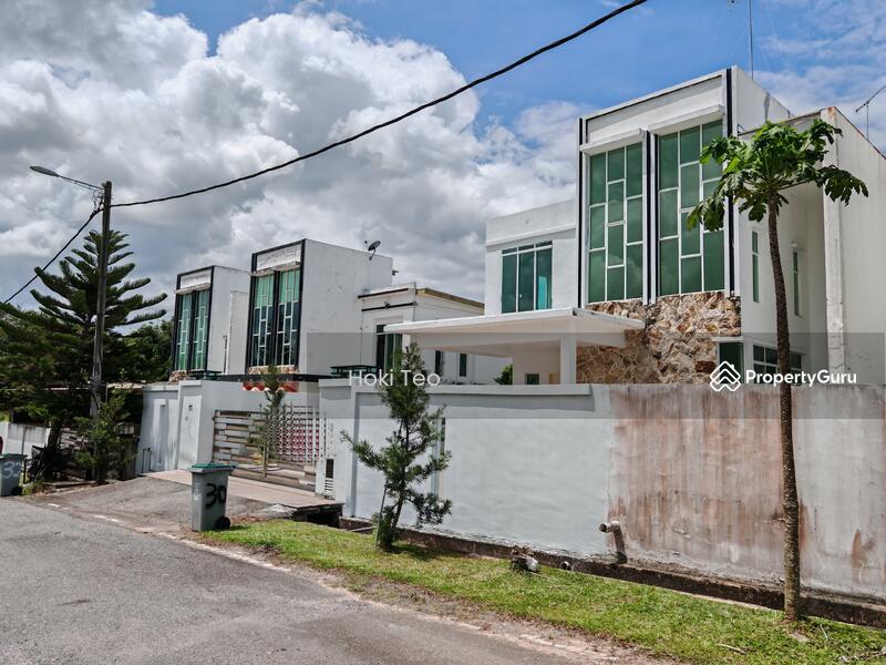 Untuk Dijual - Maya @ Taman Bukit Tropika