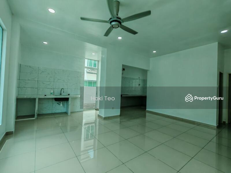 Untuk Dijual - Maya @ Taman Bukit Tropika