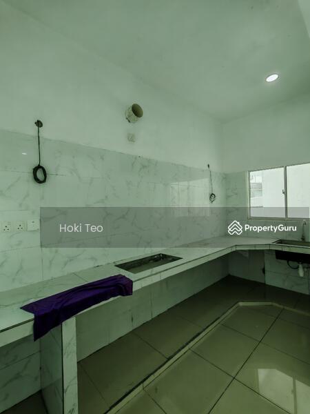 Untuk Dijual - Maya @ Taman Bukit Tropika