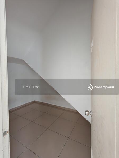 Untuk Dijual - Maya @ Taman Bukit Tropika