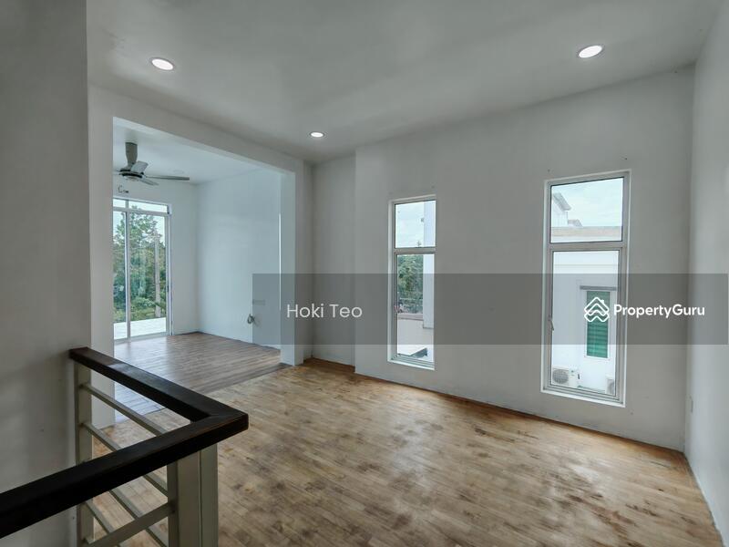 Untuk Dijual - Maya @ Taman Bukit Tropika