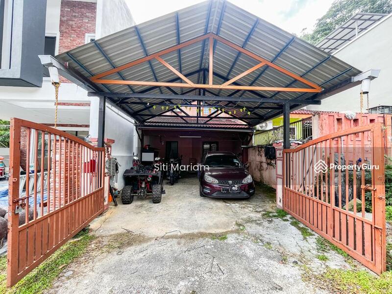 For Sale - Taman Bukit permai