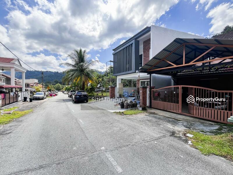 For Sale - Taman Bukit permai