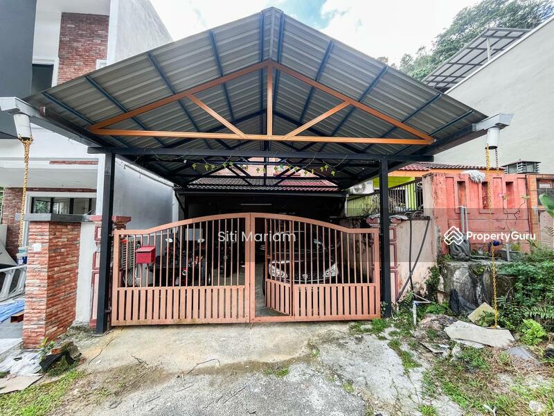 For Sale - Taman Bukit permai