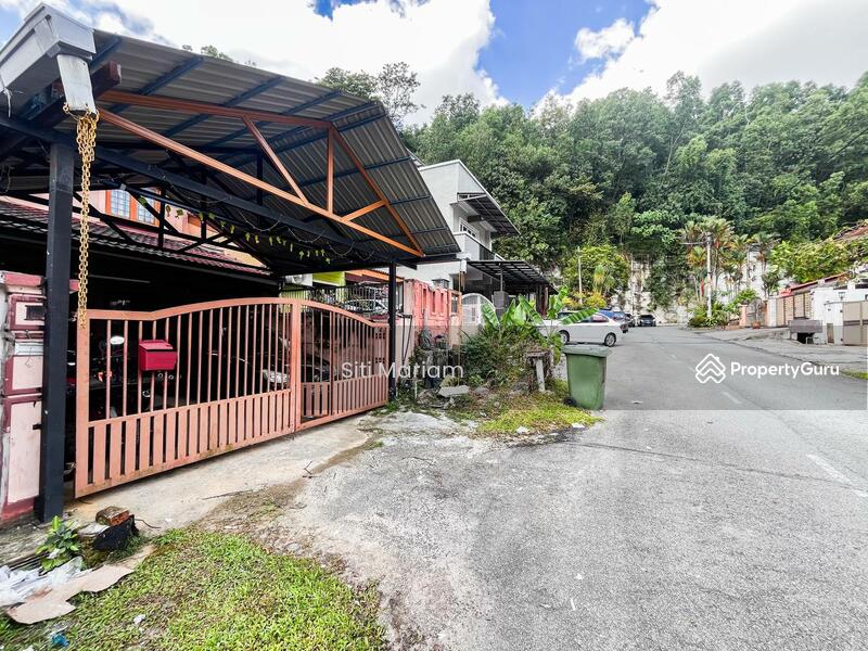 For Sale - Taman Bukit permai