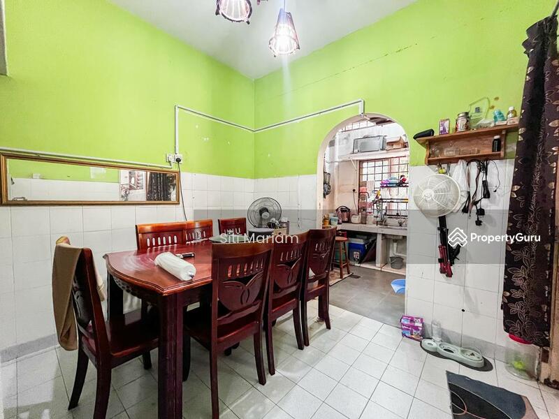 For Sale - Taman Bukit permai