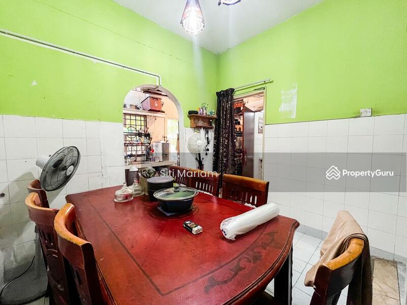 For Sale - Taman Bukit permai