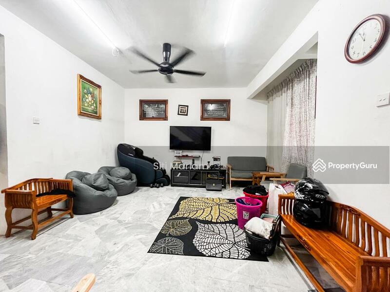 For Sale - Taman Bukit permai