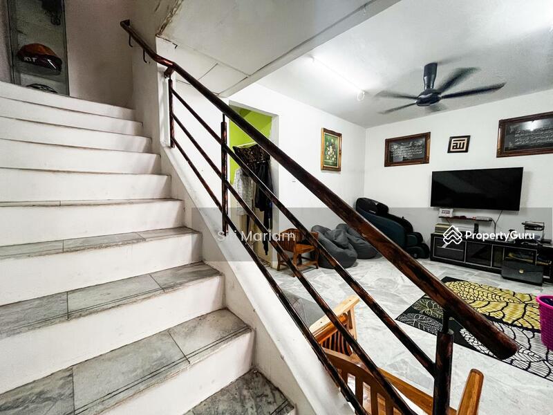 For Sale - Taman Bukit permai