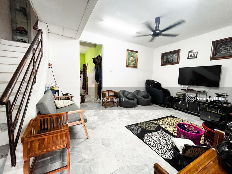 For Sale - Taman Bukit permai