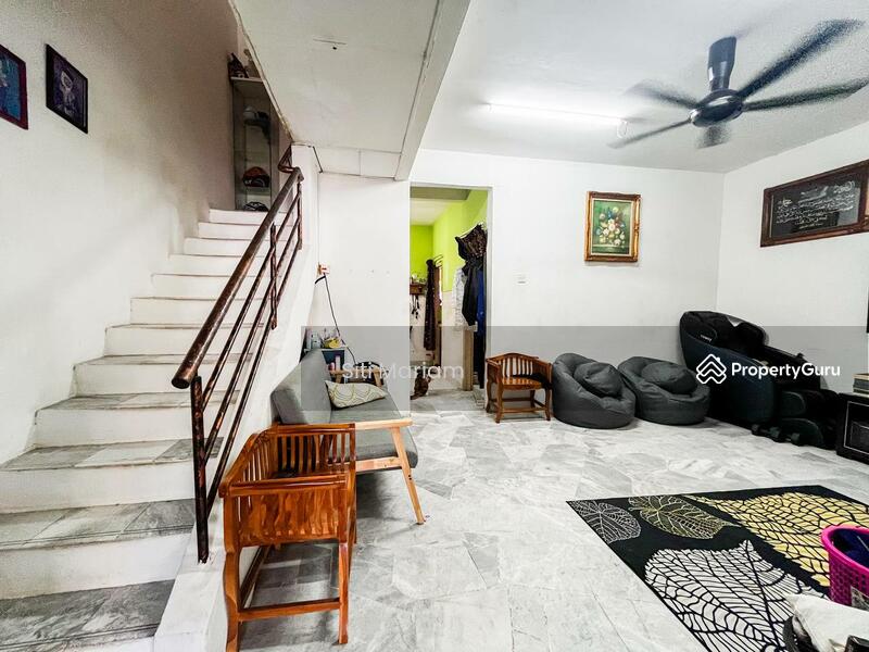 For Sale - Taman Bukit permai