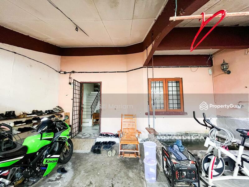 For Sale - Taman Bukit permai
