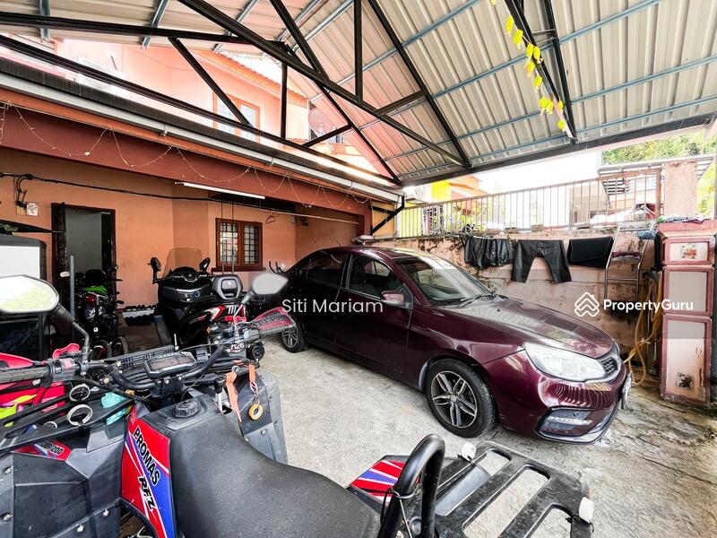 For Sale - Taman Bukit permai