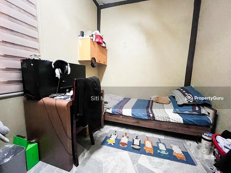 For Sale - Taman Bukit permai