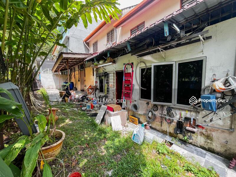 For Sale - Taman Bukit permai