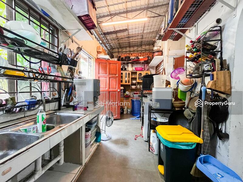 For Sale - Taman Bukit permai