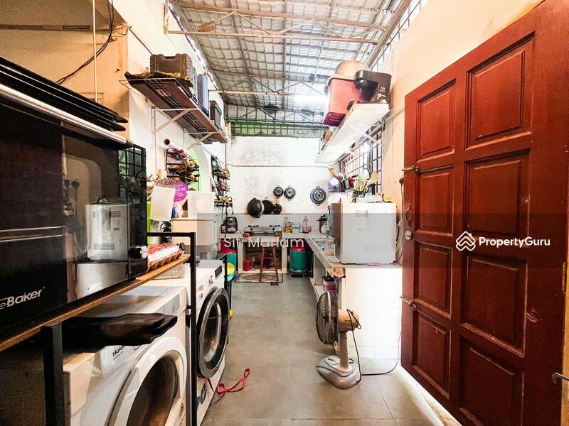 For Sale - Taman Bukit permai
