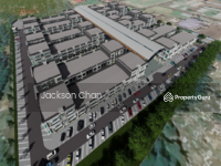 For Sale - Sipadan Plaza