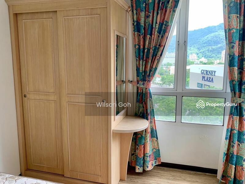 Condominium for Rent at Gurney Park Condominium - Wilson Goh - PropertyGuru.com.my