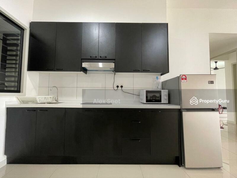 Service Residence for Rent at Savio @ Riana Dutamas - Alex Seet - PropertyGuru.com.my