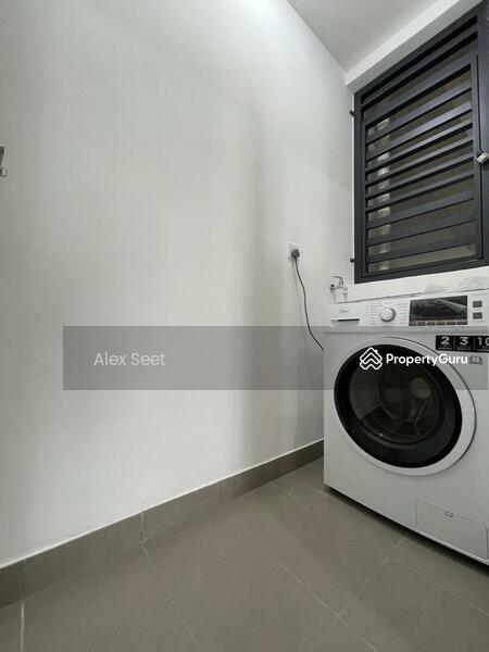Service Residence for Rent at Savio @ Riana Dutamas - Alex Seet - PropertyGuru.com.my