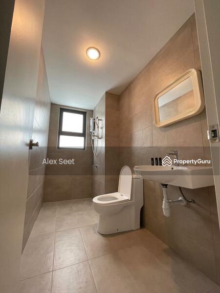 Service Residence for Rent at Savio @ Riana Dutamas - Alex Seet - PropertyGuru.com.my