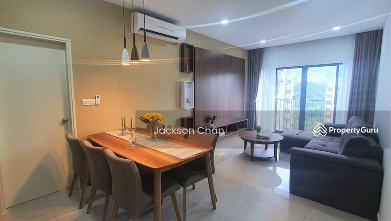 Condominium for Sale at Kingfisher Inanam Condominium - Jackson Chan - PropertyGuru.com.my