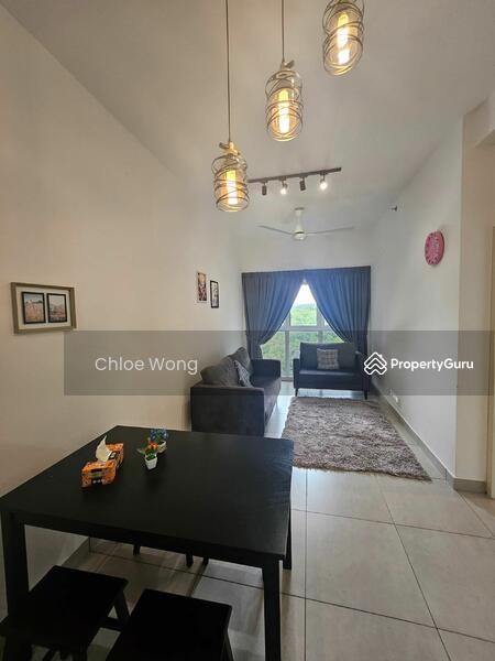Servis Apartment untuk Disewa di Residensi Rimbun @ Canopy Hills - Chloe Wong - PropertyGuru.com.my