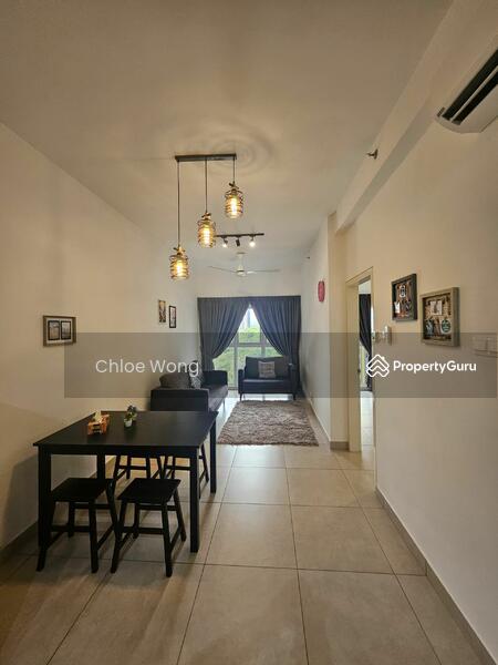 Servis Apartment untuk Disewa di Residensi Rimbun @ Canopy Hills - Chloe Wong - PropertyGuru.com.my