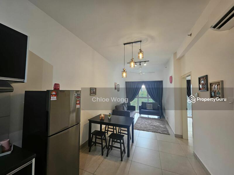 Servis Apartment untuk Disewa di Residensi Rimbun @ Canopy Hills - Chloe Wong - PropertyGuru.com.my