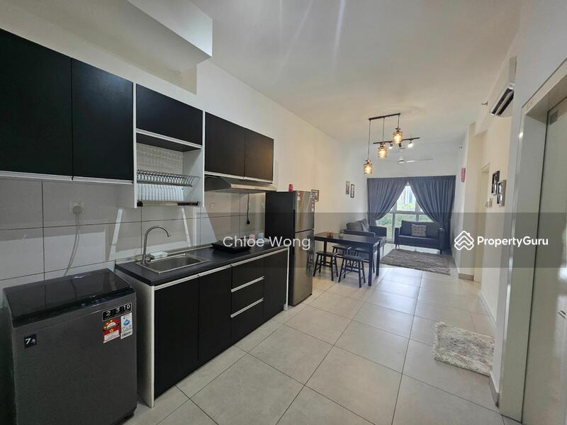 Servis Apartment untuk Disewa di Residensi Rimbun @ Canopy Hills - Chloe Wong - PropertyGuru.com.my