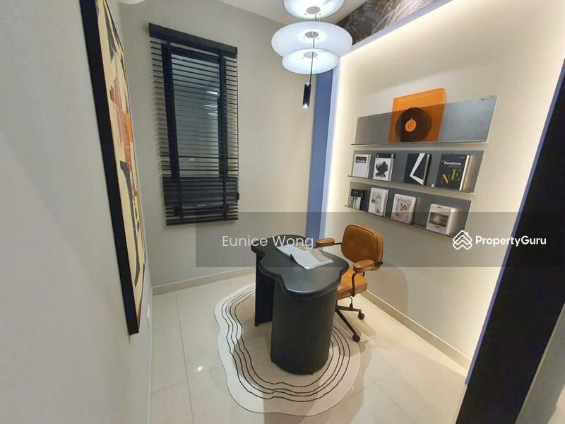 For Sale - Pinegate Residency Project~Kimlun Land